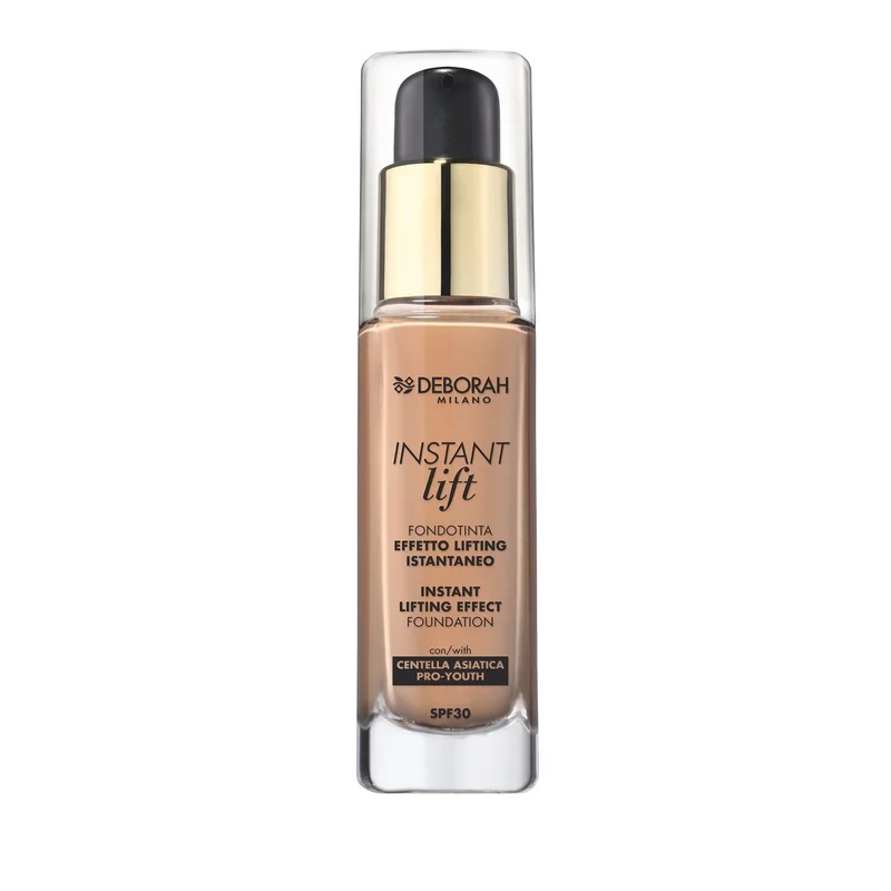 ديبورا ميلانو Deborah Instant Lift Foundation 05 Amber