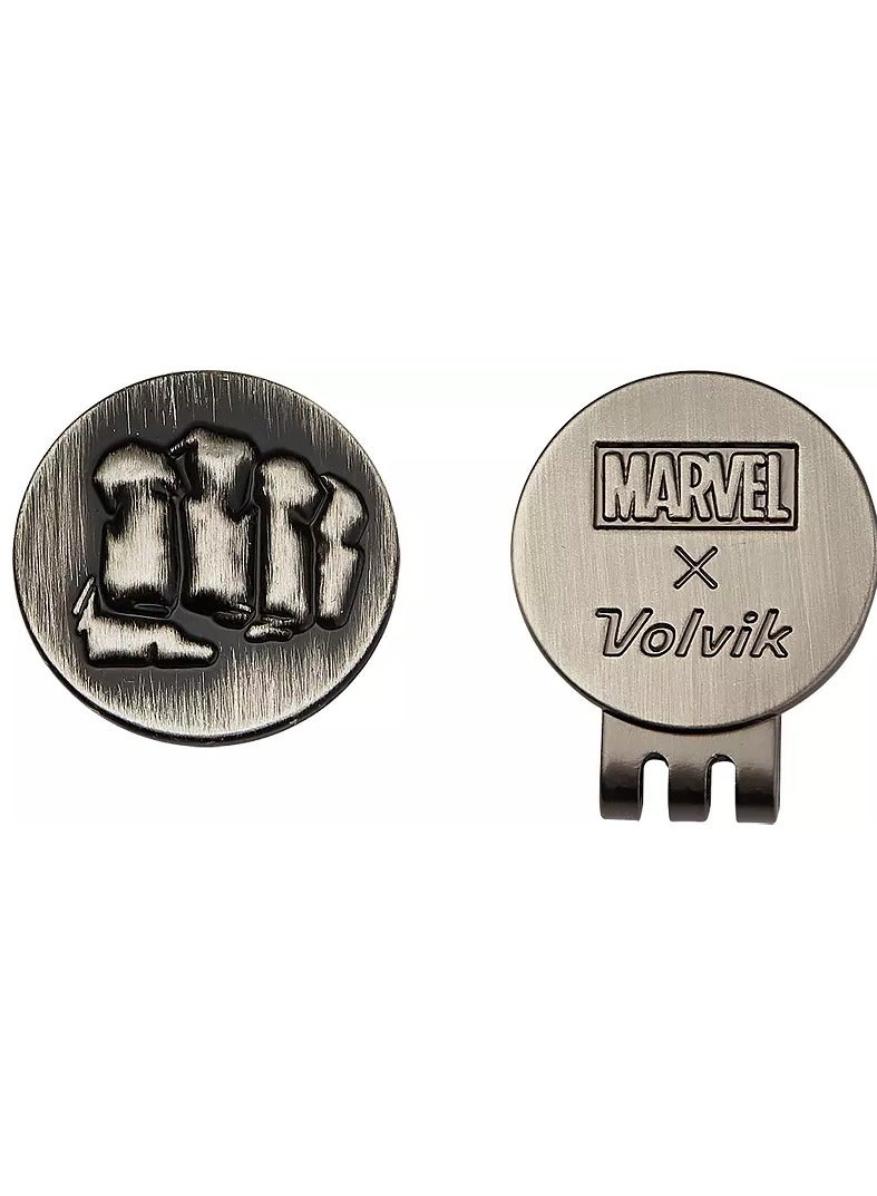 Volvik Vivid MARVEL GIFT SET - Image 2