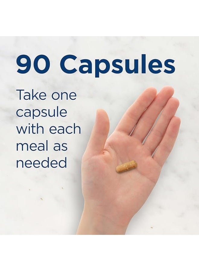 Renew Life Rl Digest More Ultra 90S #0918 - Image 4