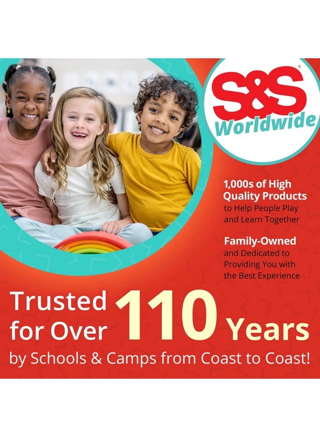 S&S Worldwide Rebound Skii Ball Game. Arcade Style Action in a Portable Game for Kids and Adults. Bounce Balls on Spring Pad into 20" x 30" Scoring Target. Includes Bounce Pad, Target, and 6 Balls. - Image 4