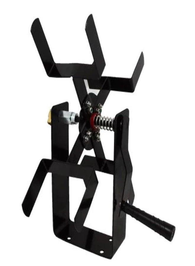 Amflo 503HR-RET "Knock Down" Manual Hose Reel