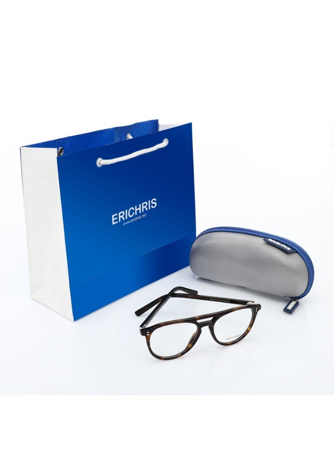إريكريس اريكريس نظارة طبية على شكل دائرى - Image 1