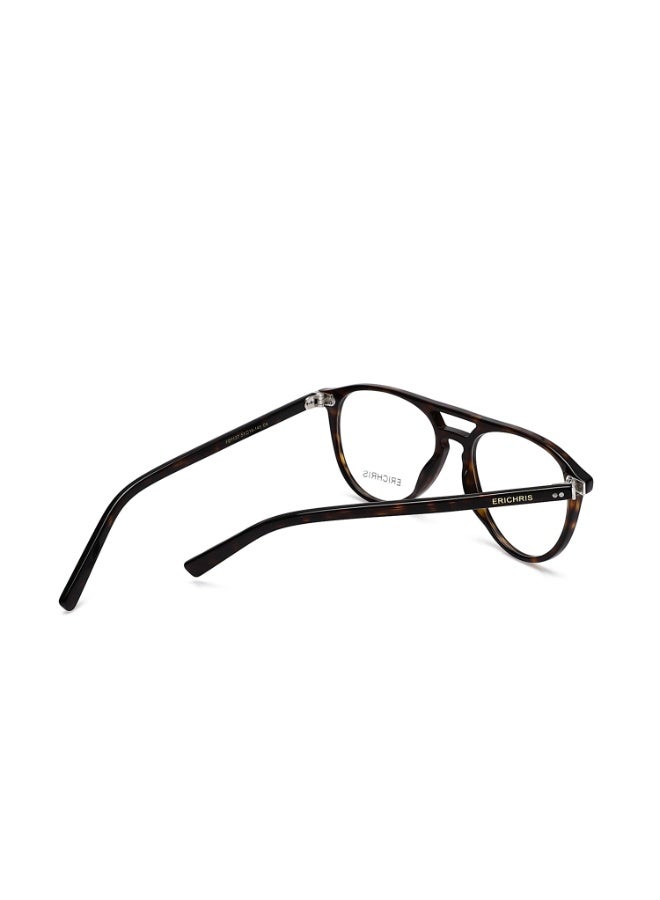 إريكريس اريكريس نظارة طبية على شكل دائرى - Image 5