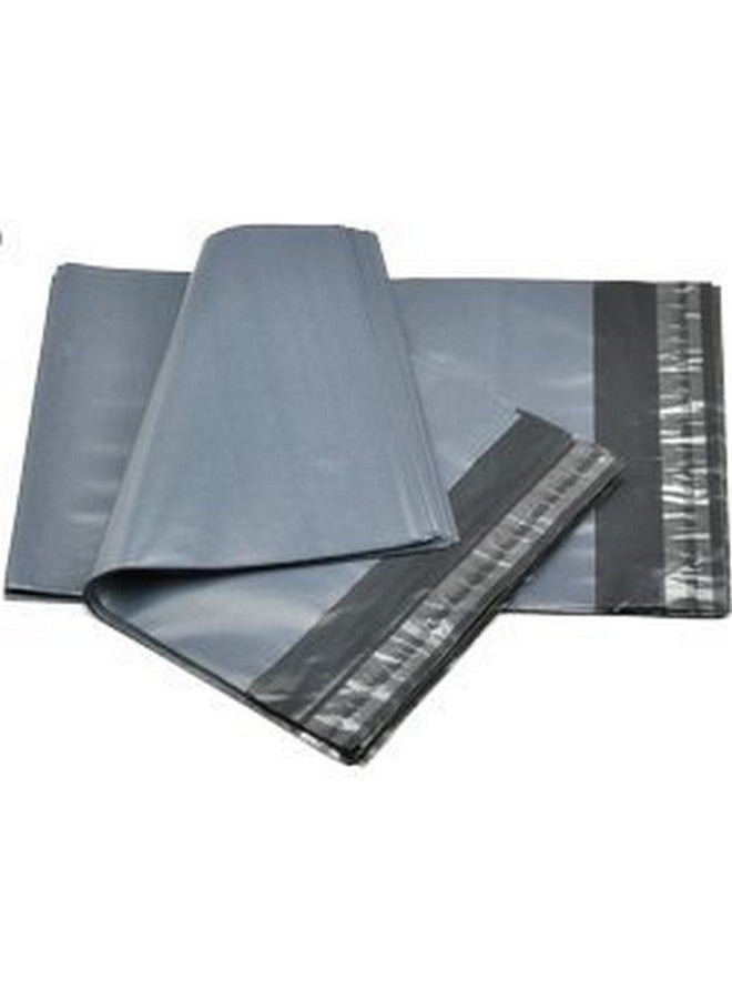 Fairly Odd Treasures Mailers4U 9X12 Poly Mailer Envelopes 200 Pack Durable Selfsealing Bags For Shipping - Image 3
