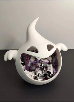 Candy Ghost Candy Holder - Playful and Stylish Storge Solution - pzsku/Z3D95A1E0ADEEDB7D0242Z/45/_/1723682433/f3202c48-0897-415a-9c29-a5f0da9b436f