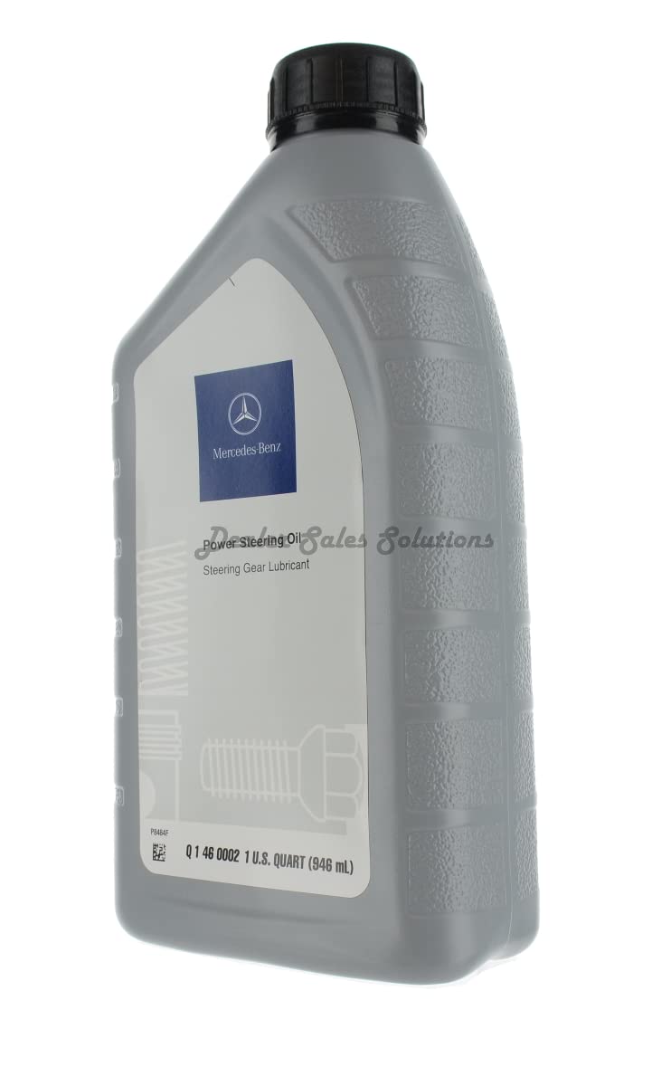 Genuine Q1460001 Power Steering Fluid - Image 2