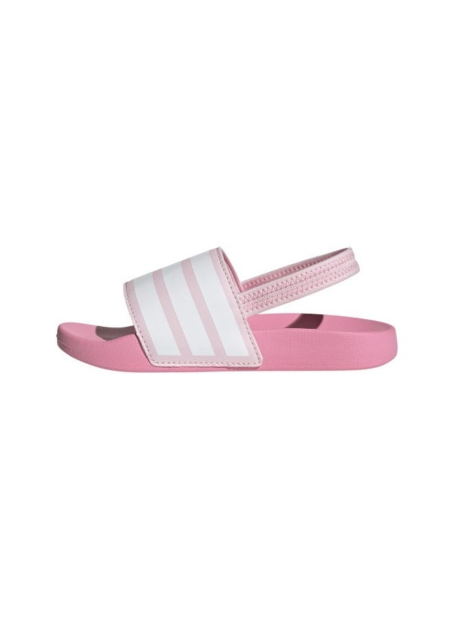 adilette estrap children unisex slides
