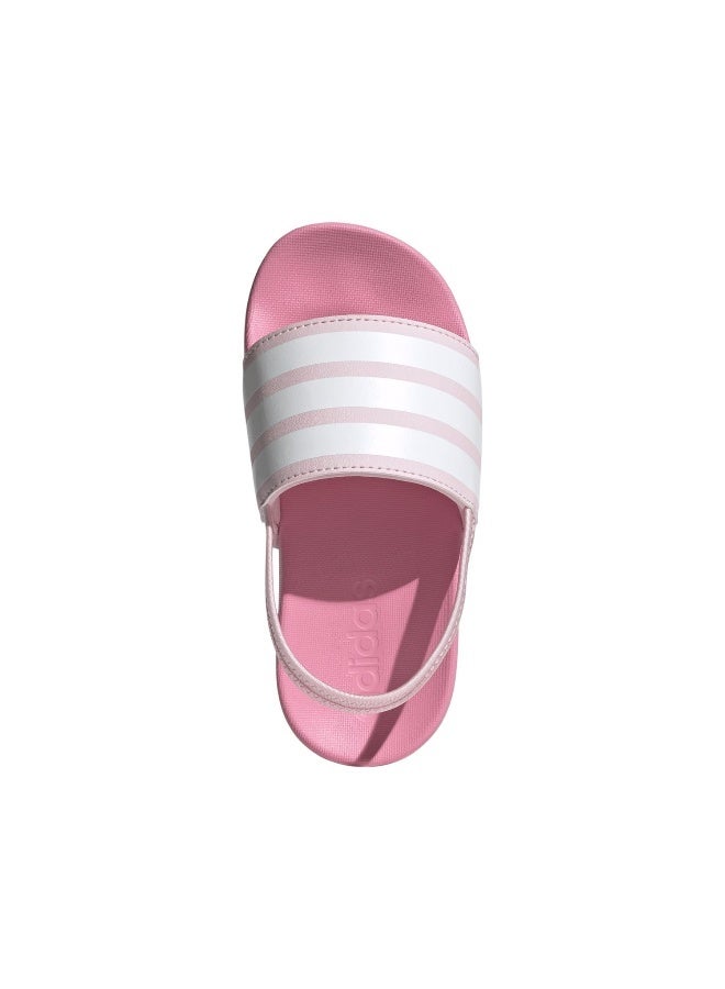 adilette estrap children unisex slides