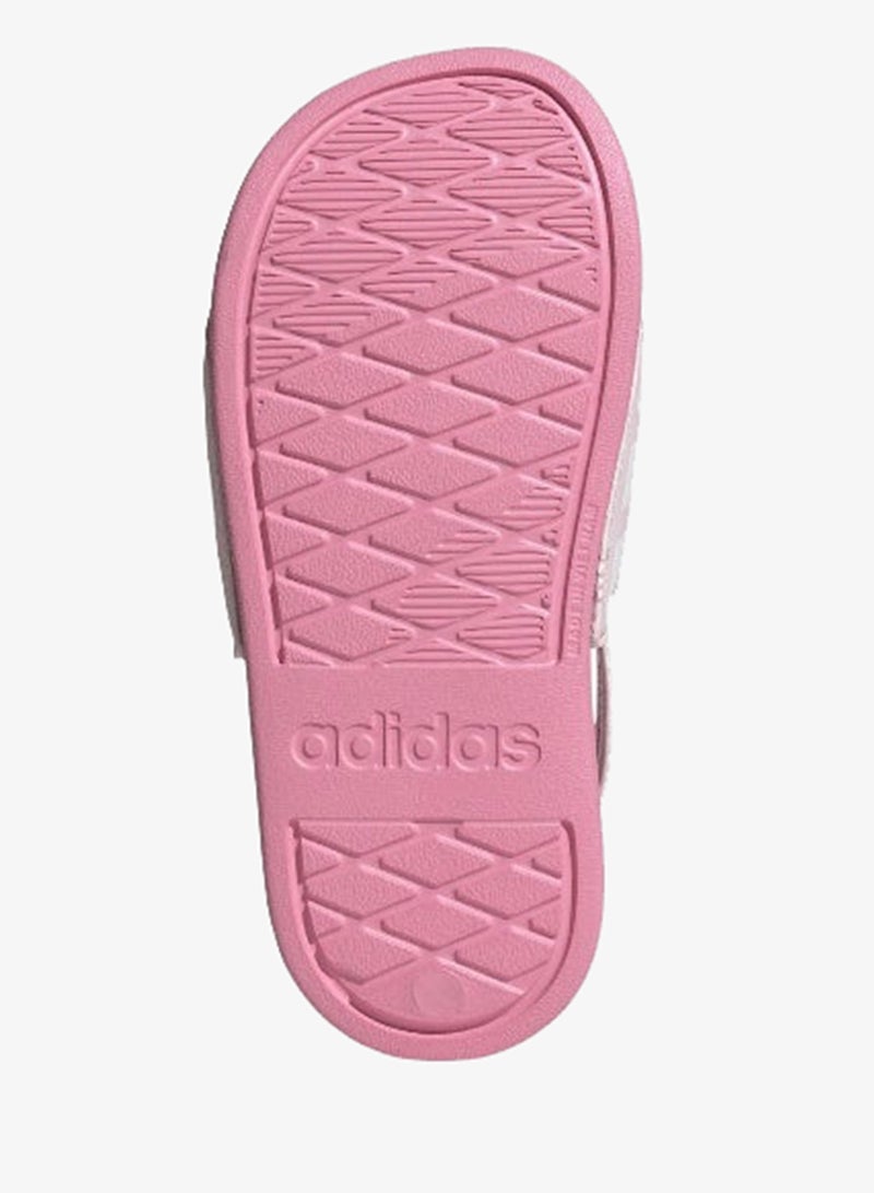 اديداس شبشب للأطفال Adilette Estrap - Image 4