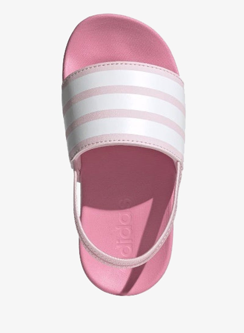 اديداس شبشب للأطفال Adilette Estrap - Image 3