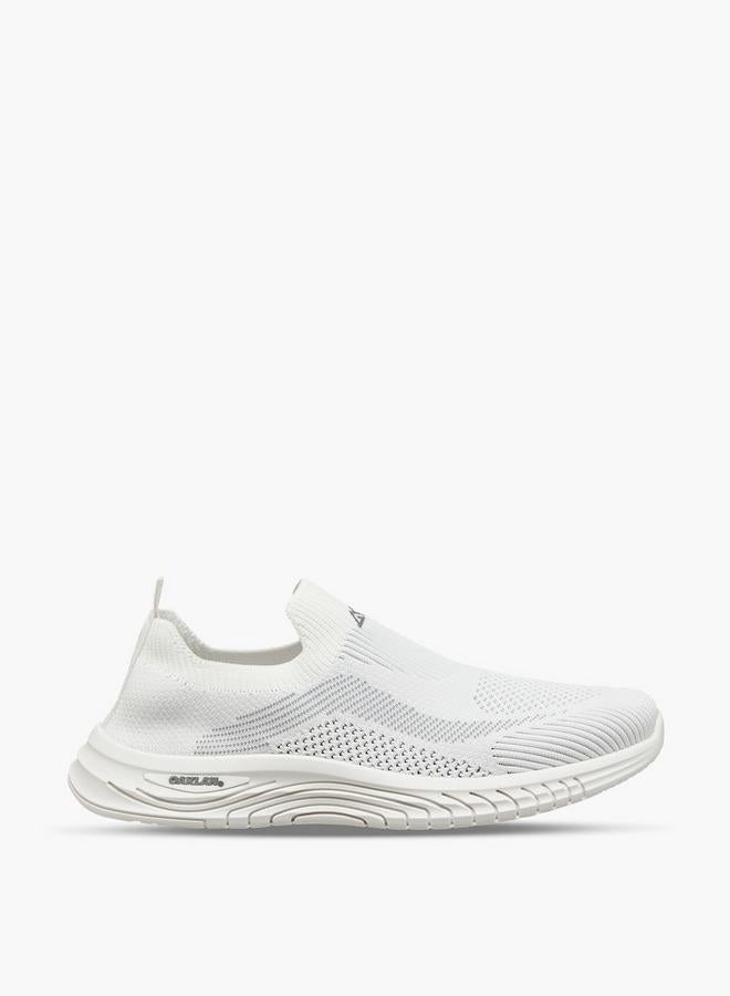 Oaklan by Shoexpress Men Slip-On Sports Shoes - Image 3