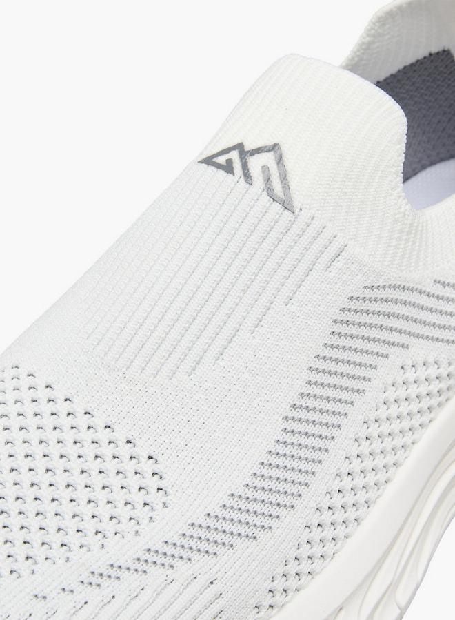 Oaklan by Shoexpress Men Slip-On Sports Shoes - Image 4