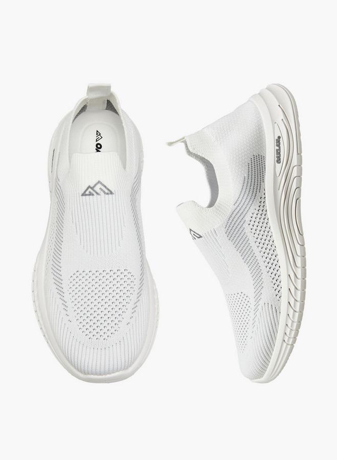Oaklan by Shoexpress Men Slip-On Sports Shoes - Image 1