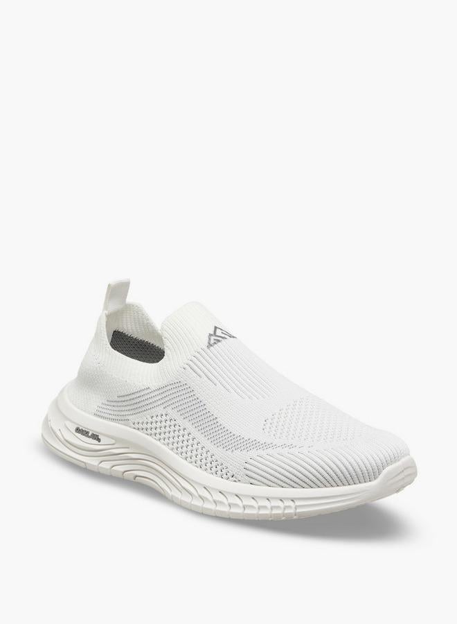 Oaklan by Shoexpress Men Slip-On Sports Shoes - Image 2