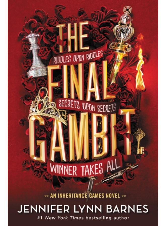 The Final Gambit : 3