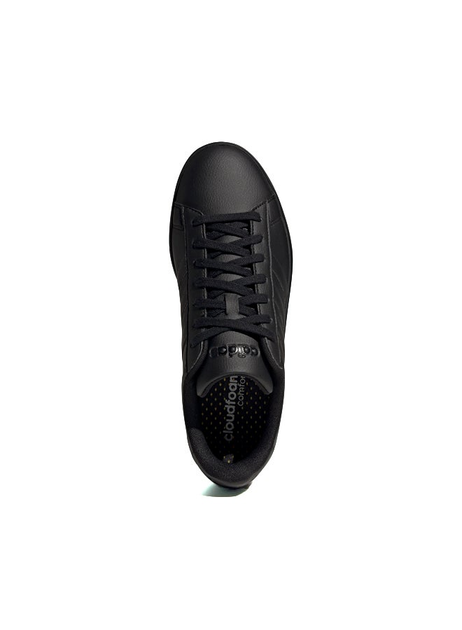 Adidas Grand Court Cloudfoam Comfort Shoes  - Image 3