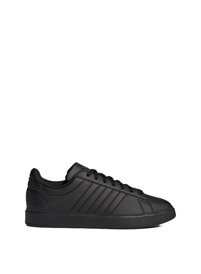 Adidas Grand Court Cloudfoam Comfort Shoes  - Image 2