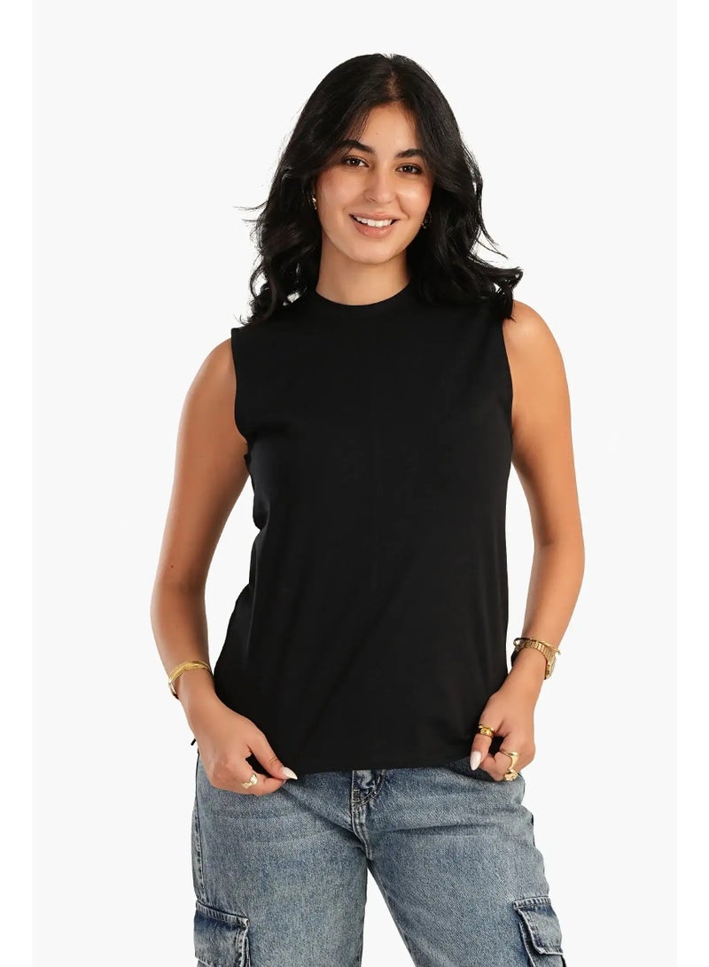 Carina Tank Top (Cookies) - Image 1