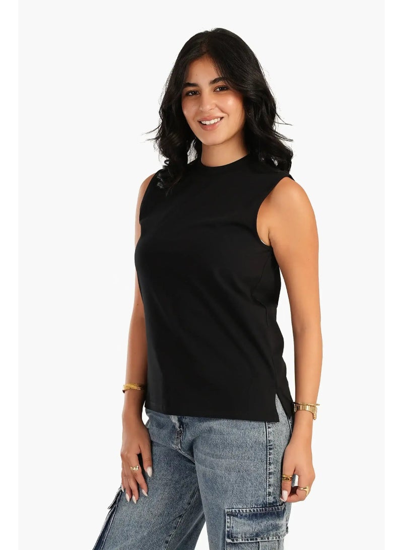 Carina Tank Top (Cookies) - Image 2