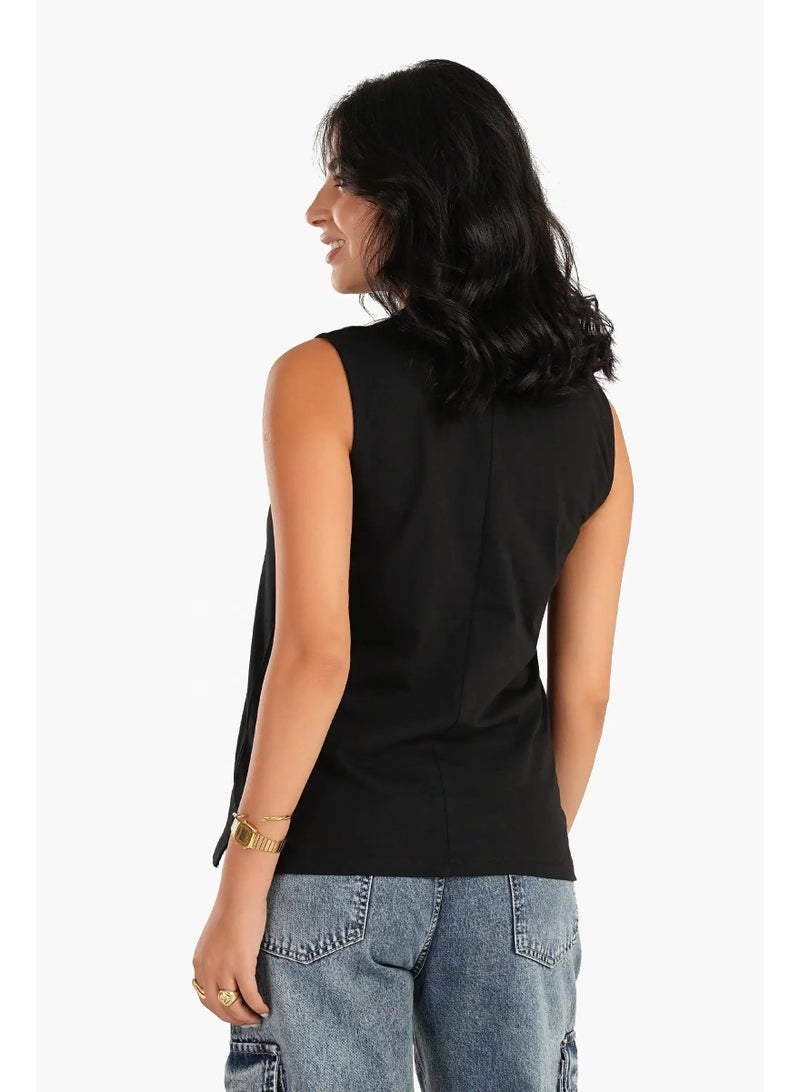 Carina Tank Top (Cookies) - Image 3