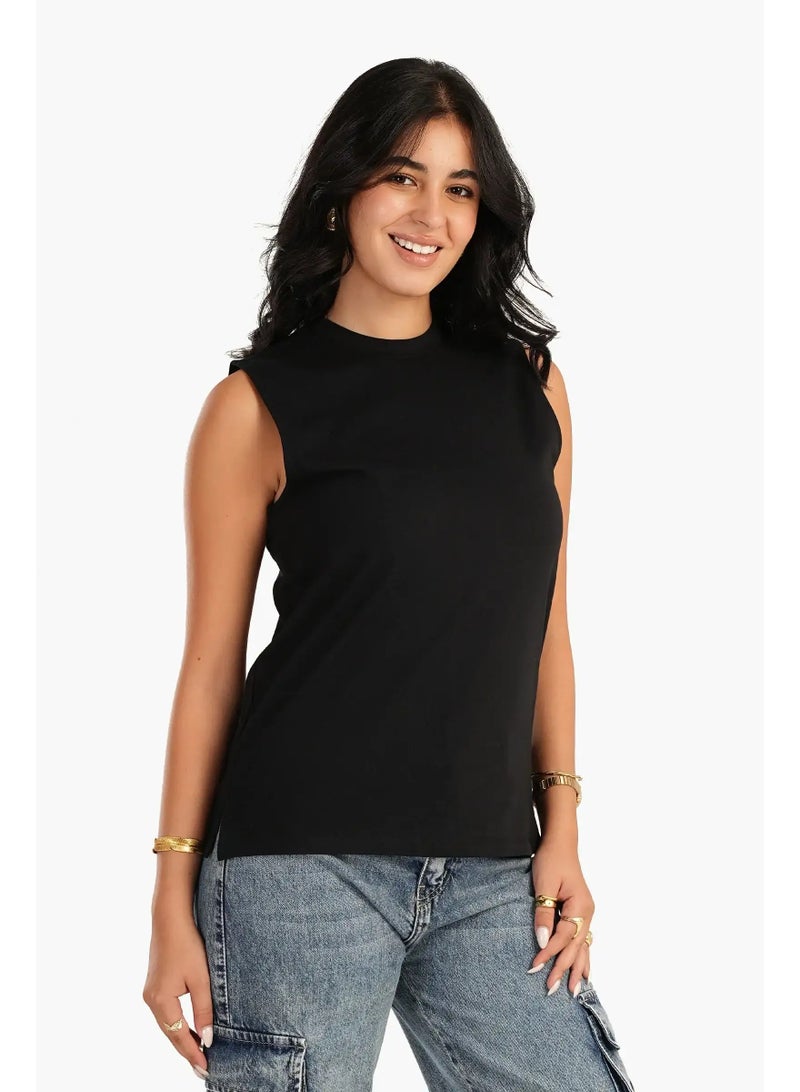 Carina Tank Top (Cookies) - Image 5