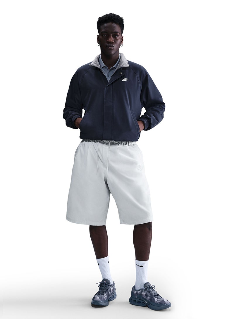 نايكي جاكيت كلوب فيوتشر - Image 1