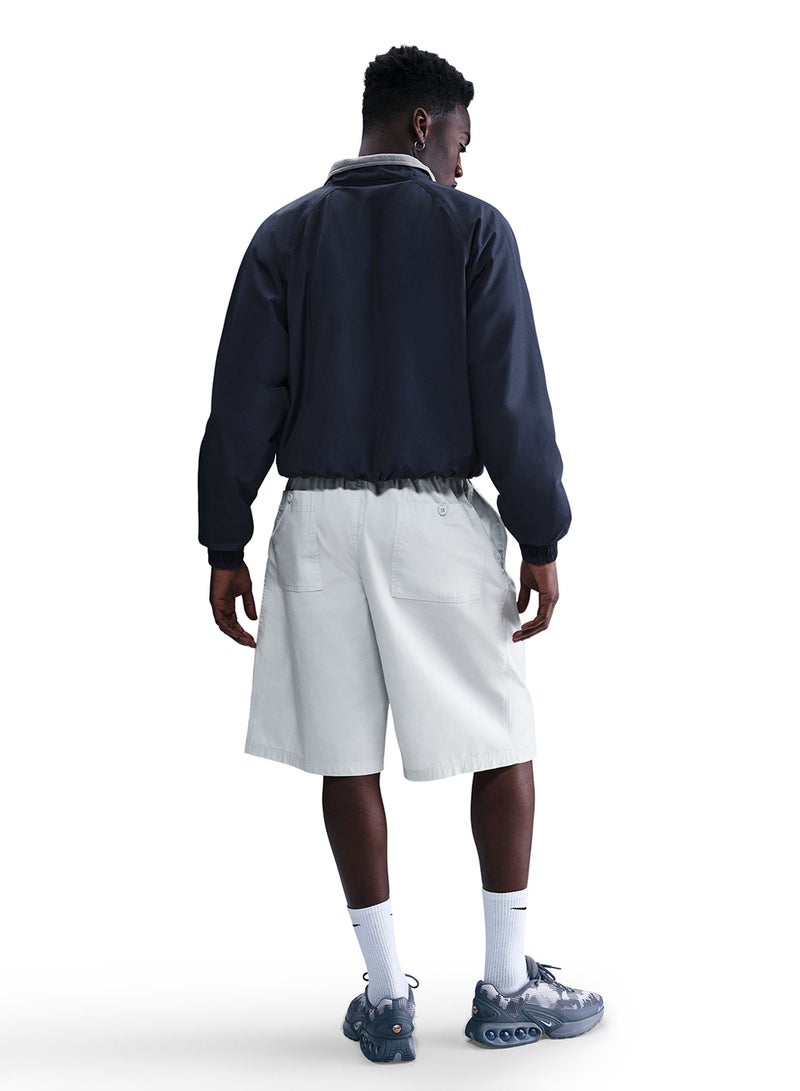 نايكي جاكيت كلوب فيوتشر - Image 2