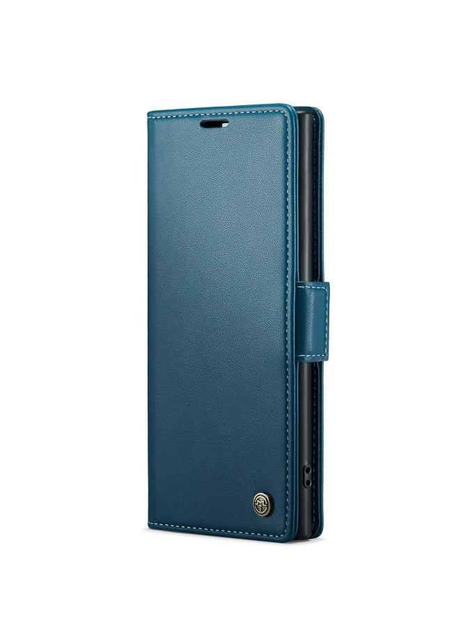 كيس مي Caseme Galaxy Note 10 Plus Flip Wallet Case combination