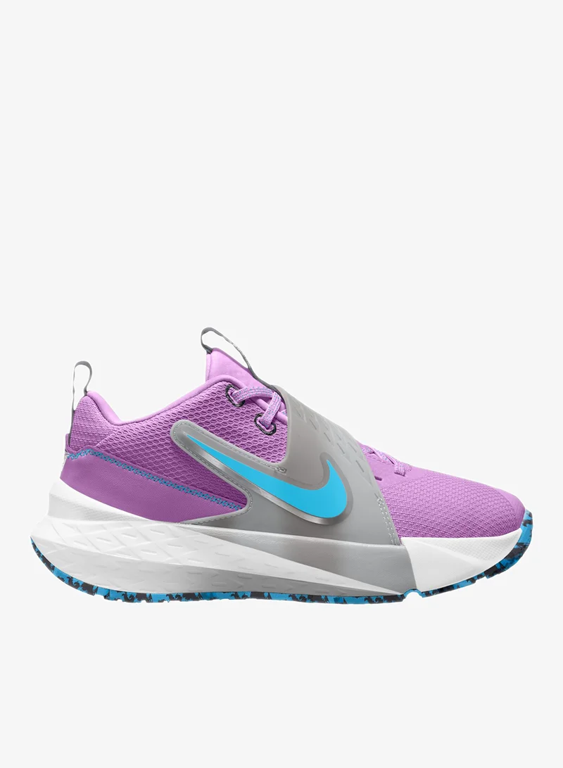Nike Youth Team Hustle D 12 Gs