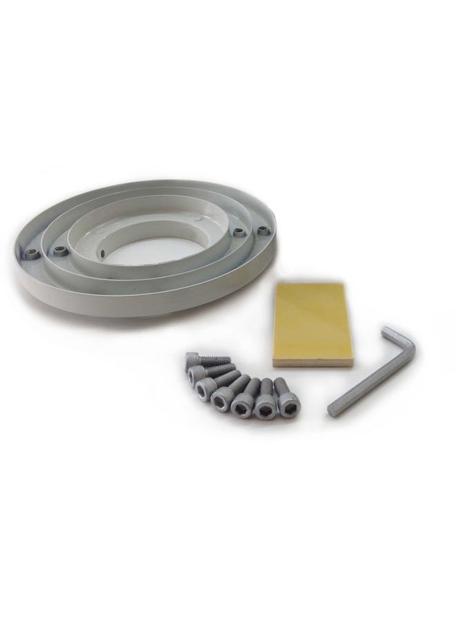 Titanium Satellite C-Band LNBF C238 Performance Plus - 5g Interference Filter 3800-4200MHz Band Pass 2 Outputs - Image 5