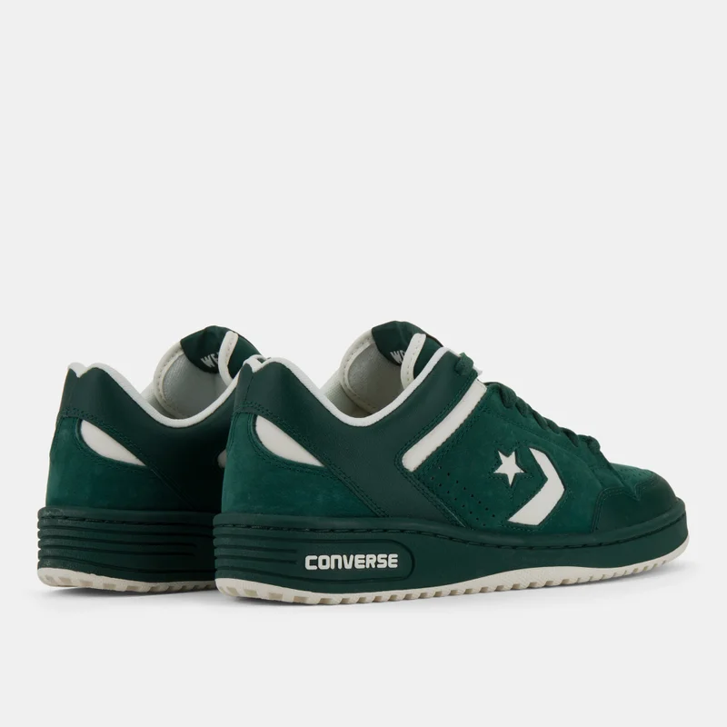 CONVERSE Weapon Basketball Unisex Shoes