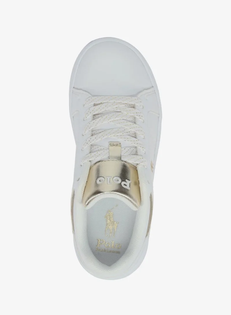 POLO RALPH LAUREN  Ralph Lauren Polo Heritage Court IV Graphic  | Best Price UAE