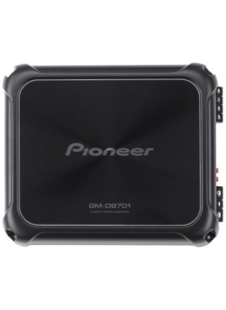 Pioneer GM-D8701 Class D Mono Amplifier with Wired Bass Boost Remote - pzsku/Z3D96607DD078A0BE8514Z/45/_/1700134242/c3424749-8063-4854-ad1a-8e4f5aa62918