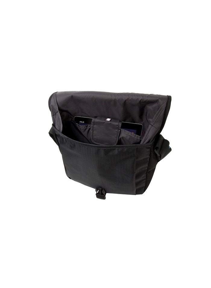 Crumpler Webster 13 Inch Wide Laptop Business Messenger bag - Image 2