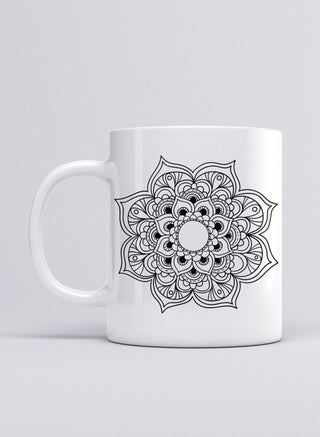 Mandala Black 07 Cup Mug - pzsku/Z3D967D3BCF1656612E51Z/45/_/1737051656/cf10c224-f042-49ec-b354-237779b52546