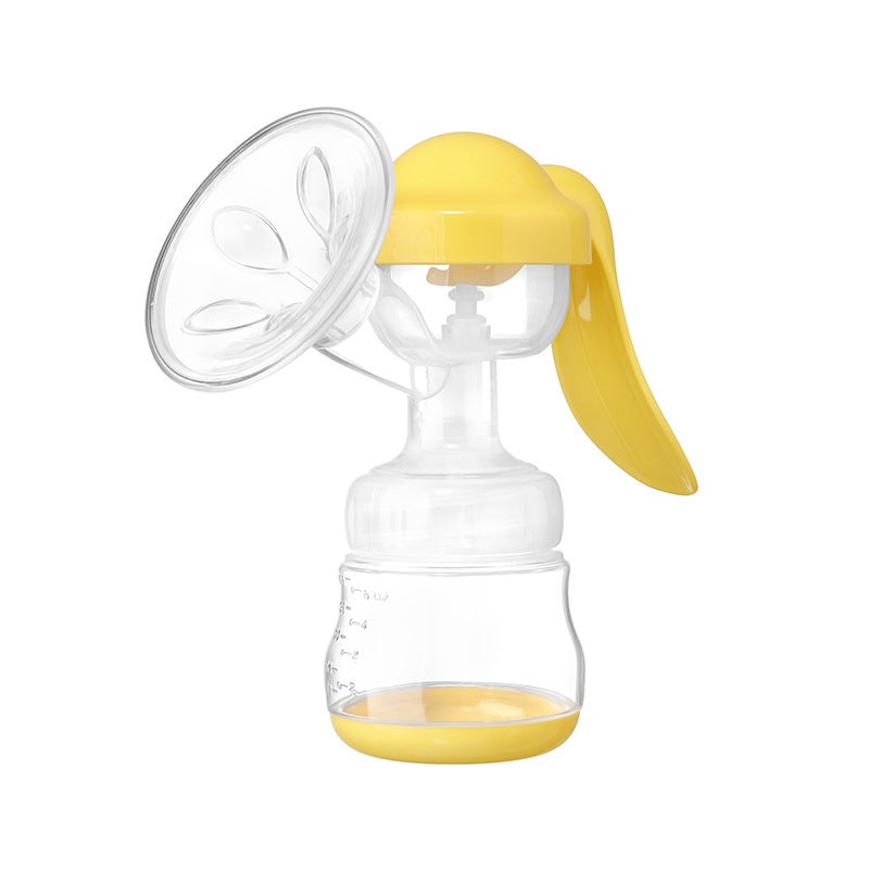 Beikang Manufactures Manual Breast Pumps With Strong Suction, Maternity Products, Breast Pumping Devices, Breast Extraction, Breastfeeding Massage Bottles - Image 5