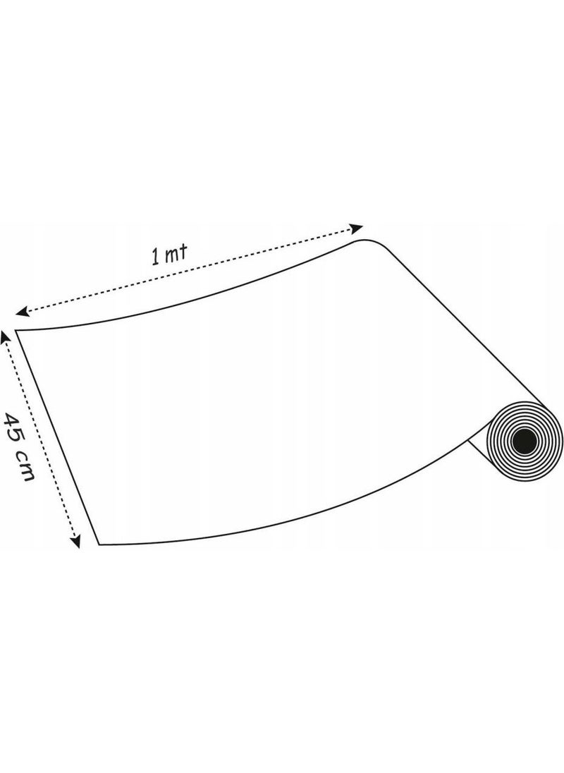 334-0007 Square Pattern Static Glass Foil (45CM x 1mt) - pzsku/Z3D969F284D57E22212D1Z/45/_/1725724358/6e6b5823-e43b-45a4-a726-cc70ae025e9f