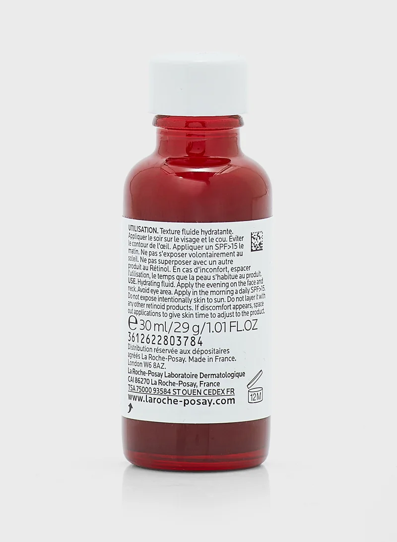 LA ROCHE-POSAY La Roche-Posay B3 Retinol Serum to Regenerate and Resurface 30ml