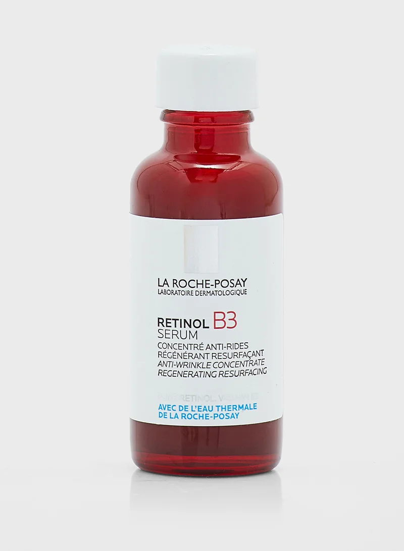 LA ROCHE-POSAY La Roche-Posay B3 Retinol Serum to Regenerate and Resurface 30ml