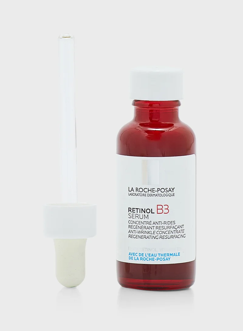 LA ROCHE-POSAY La Roche-Posay B3 Retinol Serum to Regenerate and Resurface 30ml
