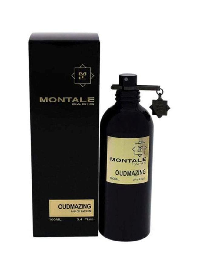 MONTALE Oudmazing EDP For Unisex 100ml - Image 2