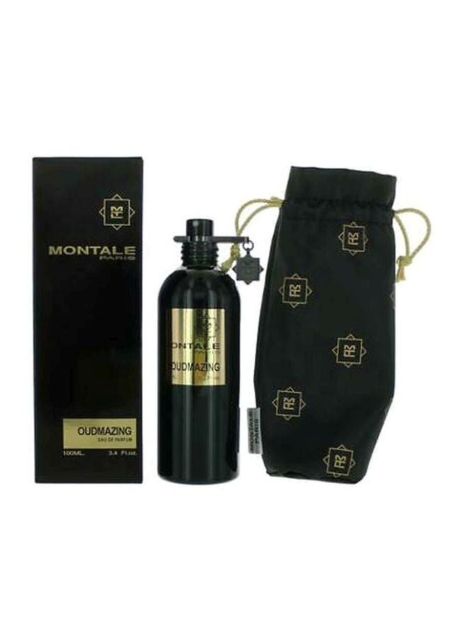 MONTALE Oudmazing EDP For Unisex 100ml - Image 4