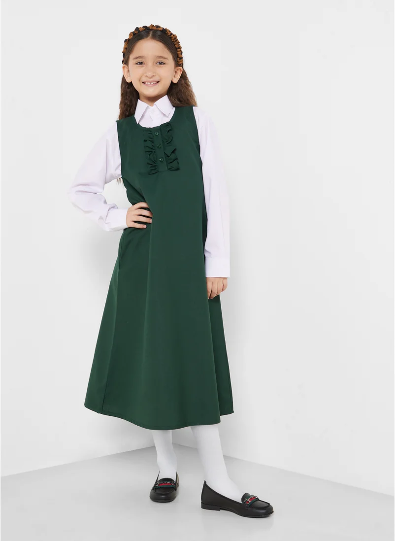 hayas closet Kids School Uniform