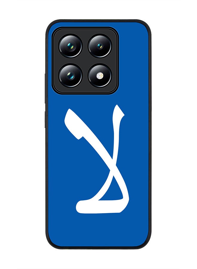 Stylizedd For Xiaomi 14T pro Case,Slim fit Camera Protection, Shockproof Thin Phone cover - La - Image 1