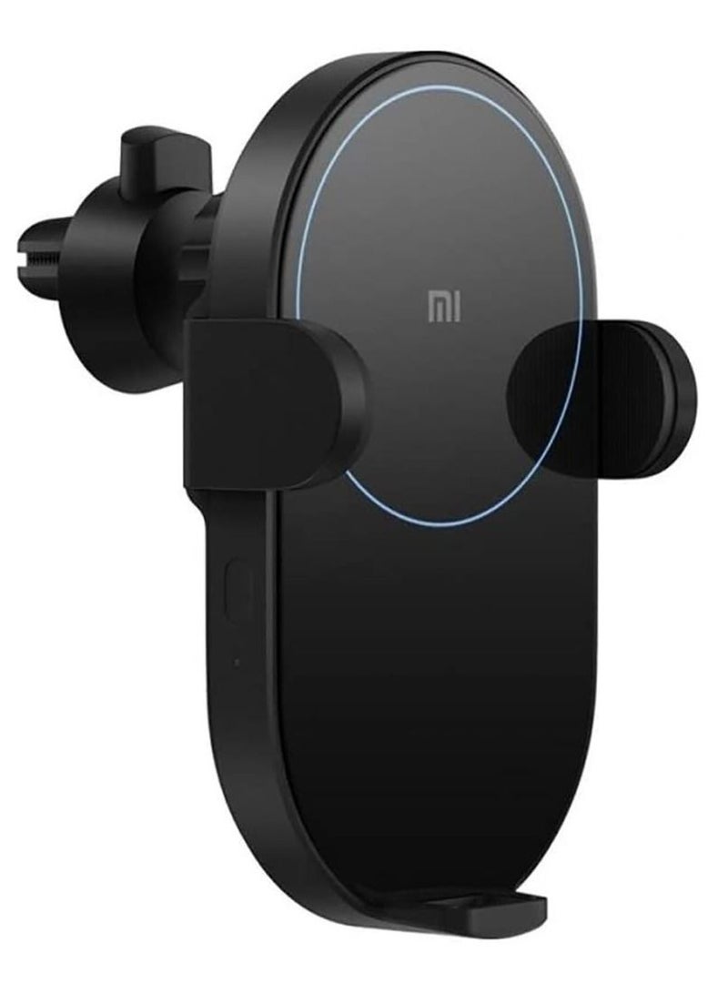 Wireless Car Charger 20W Black - Image 1