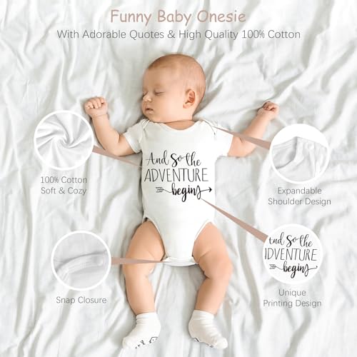 Suhctuptx New Mom Gifts for Women, Luxury Pregnancy Gift for New Parents Gender Reveal Gifts Elephant Baby Sets w/Mom Dad Tumbler Newborn Essentials for First Time Moms, Expecting Parents to Be, Baby Shower… - Image 5