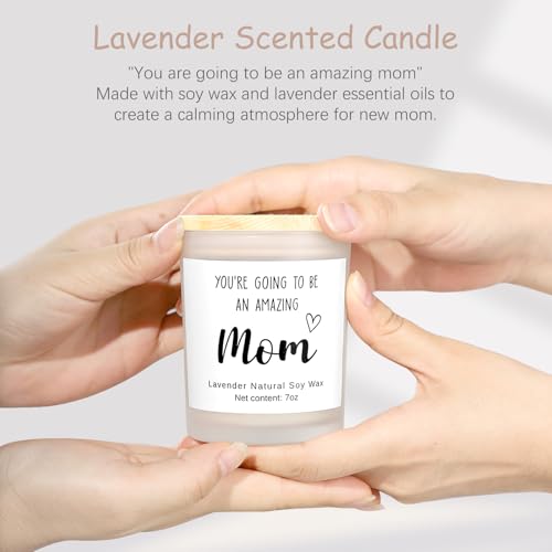 Suhctuptx New Mom Gifts for Women, Luxury Pregnancy Gift for New Parents Gender Reveal Gifts Elephant Baby Sets w/Mom Dad Tumbler Newborn Essentials for First Time Moms, Expecting Parents to Be, Baby Shower… - Image 4