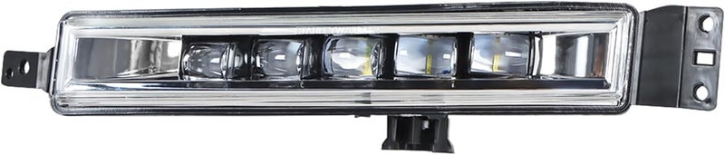 TJHSM Fog Lights Assembly for 2016-2017 Accord Sedan 4-Door with Wiring Harness & Switch - Image 2