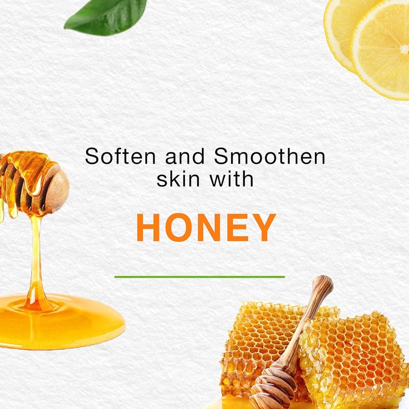 Himalaya غسول وجه هيمالايا لإزالة تان البرتقال - 150 مل - Image 3