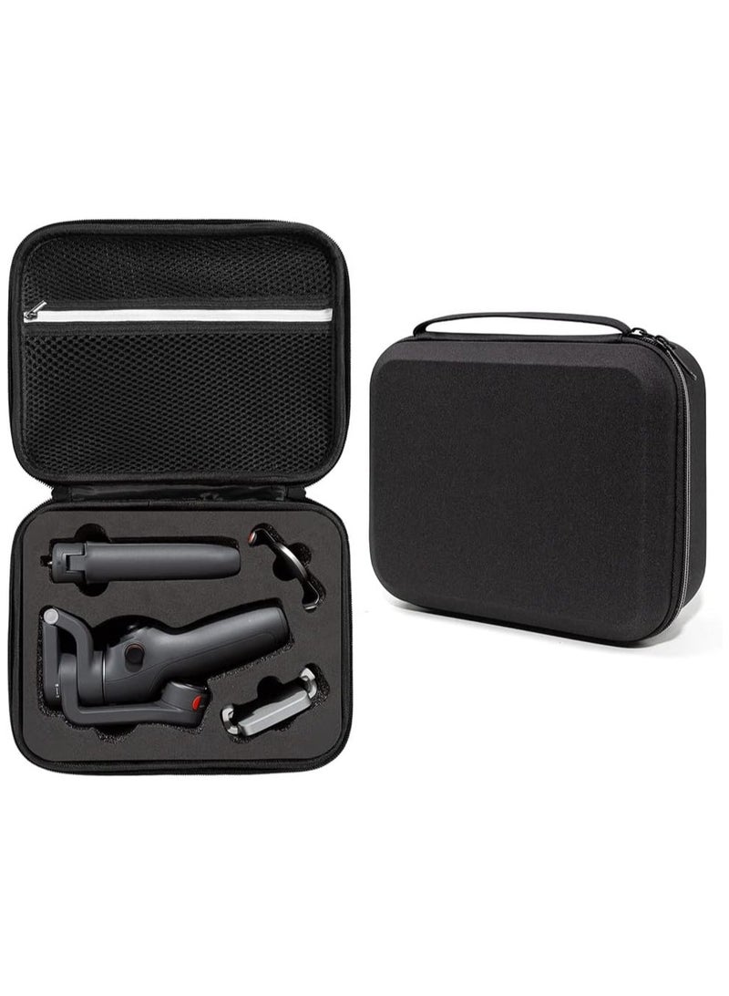 AROAQ Suitable For DJI OM6 Storage Bag OM6 Handheld Mobile Phone Gimbal Stabilizer OSMO 6 Handbag  - Image 1